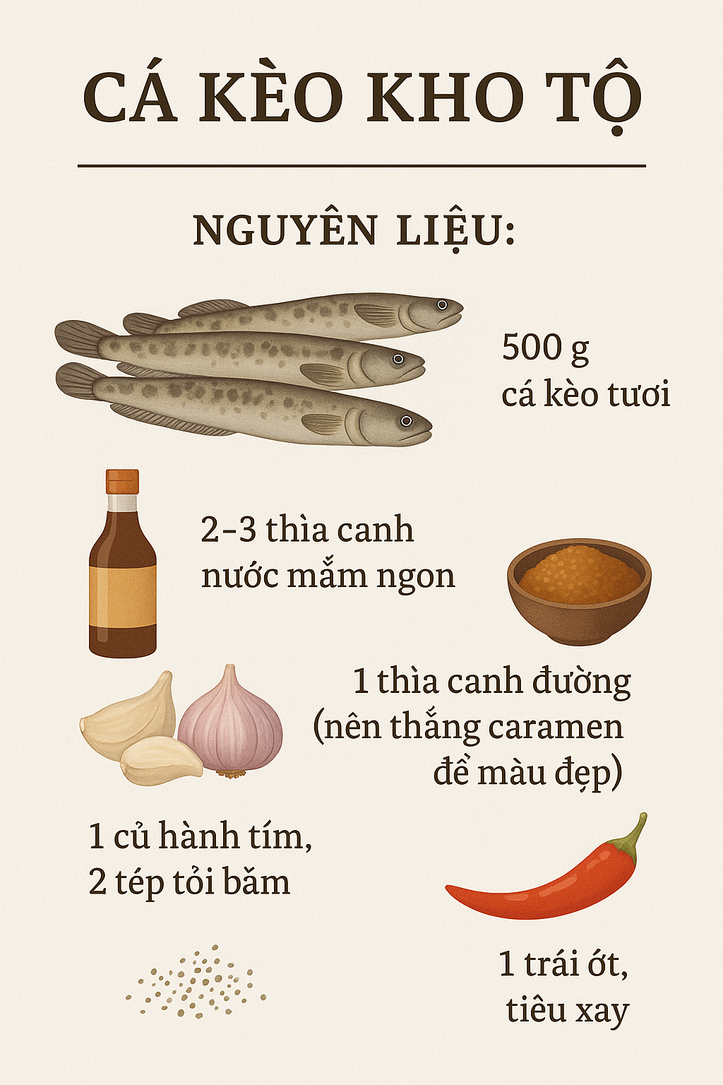 Loại cá được mệnh danh là "dành cho người nghèo" nhưng nhiều đạm, ít béo: Thịt có mùi đặc trưng, dễ nấu- Ảnh 6. Loại cá được mệnh danh là