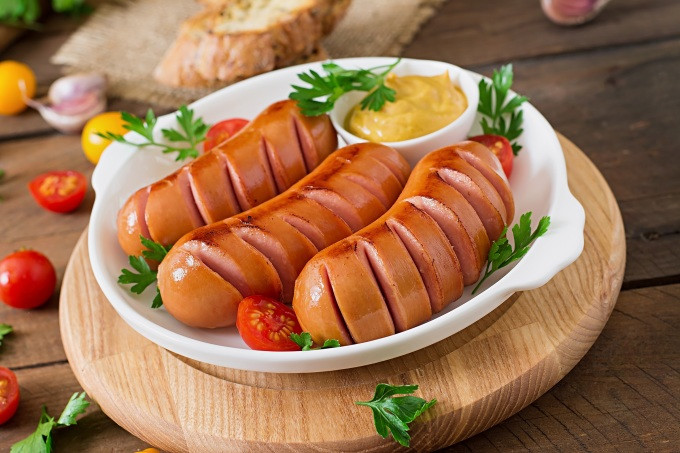 5 món ăn sáng ngon miệng nhưng càng ăn càng hại, rút ngắn tuổi thọ: Nhiều người duy trì suốt hàng chục năm- Ảnh 3. 5 món ăn sáng ngon miệng nhưng càng ăn càng hại, rút ngắn tuổi thọ: Nhiều người duy trì suốt hàng chục năm- Ảnh 3.