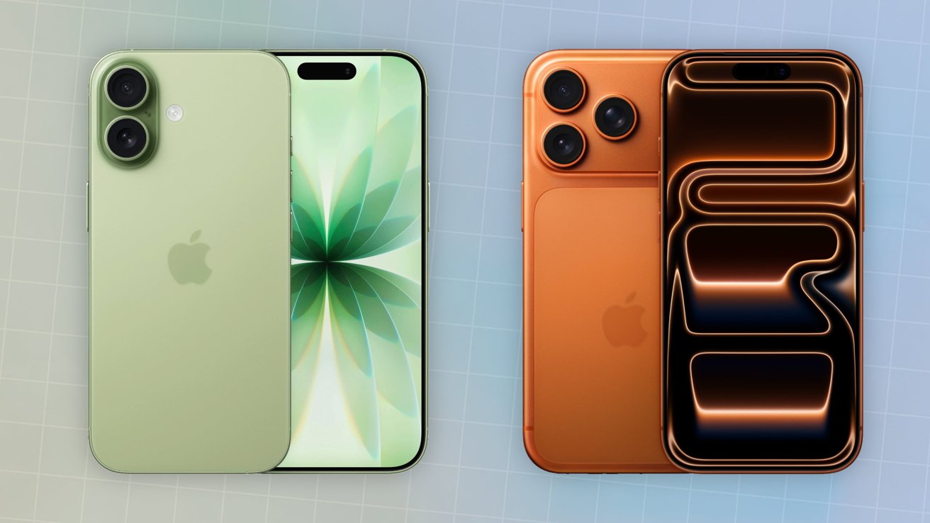 iPhone 17 "quá ngon" khiến người dùng quay lưng với bản Pro, sai lầm hay chiến lược của Apple?- Ảnh 3.