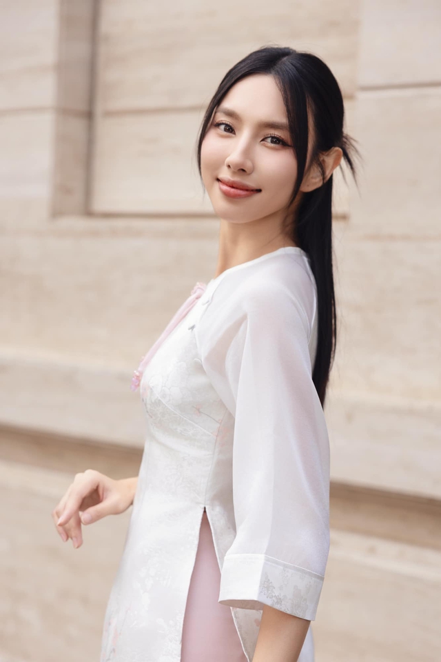 Hoa hậu Thuỳ Tiên được ghi nhận 2 tình tiết giảm nhẹ- Ảnh 1.