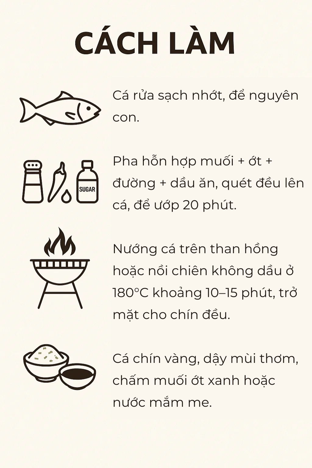 Loại cá được mệnh danh là "dành cho người nghèo" nhưng nhiều đạm, ít béo: Thịt có mùi đặc trưng, dễ nấu- Ảnh 9. Loại cá được mệnh danh là