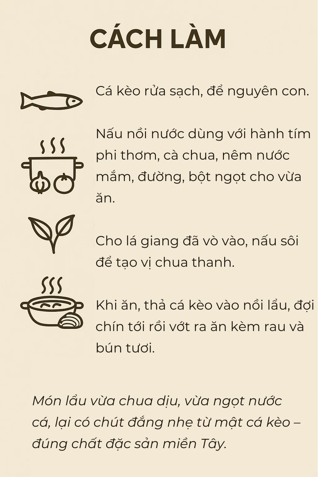 Loại cá được mệnh danh là "dành cho người nghèo" nhưng nhiều đạm, ít béo: Thịt có mùi đặc trưng, dễ nấu- Ảnh 11. Loại cá được mệnh danh là