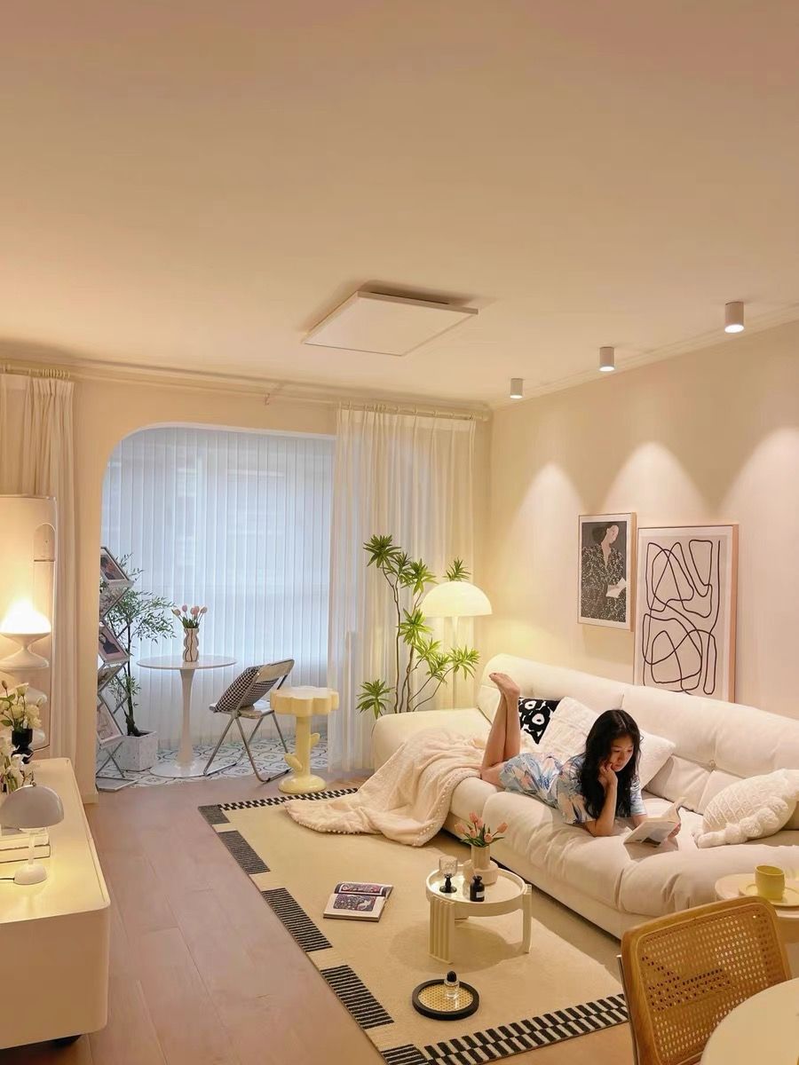 Nhìn vào phòng khách, nếu có 3 dấu hiệu này thì tài vận nhà bạn đang lên như diều gặp gió- Ảnh 3. Nhìn vào phòng khách, nếu có 3 dấu hiệu này thì tài vận nhà bạn đang lên như diều gặp gió- Ảnh 3.