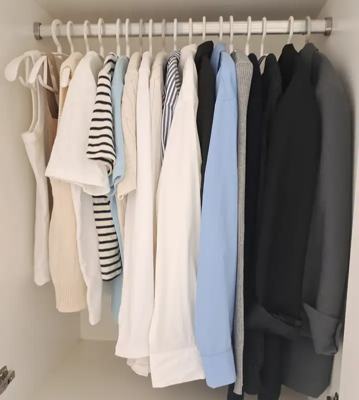 46 tuổi, lương hai vợ chồng 14 triệu/tháng, nuôi 2 con, sau 6 năm để dành được 300 triệu: Người phụ nữ chia sẻ 12 thói quen tiết kiệm “bị chê keo kiệt”- Ảnh 3. 46 tuổi, lương hai vợ chồng 14 triệu/tháng, nuôi 2 con, sau 6 năm để dành được 300 triệu: Người phụ nữ chia sẻ 12 thói quen tiết kiệm “bị chê keo kiệt”- Ảnh 3.