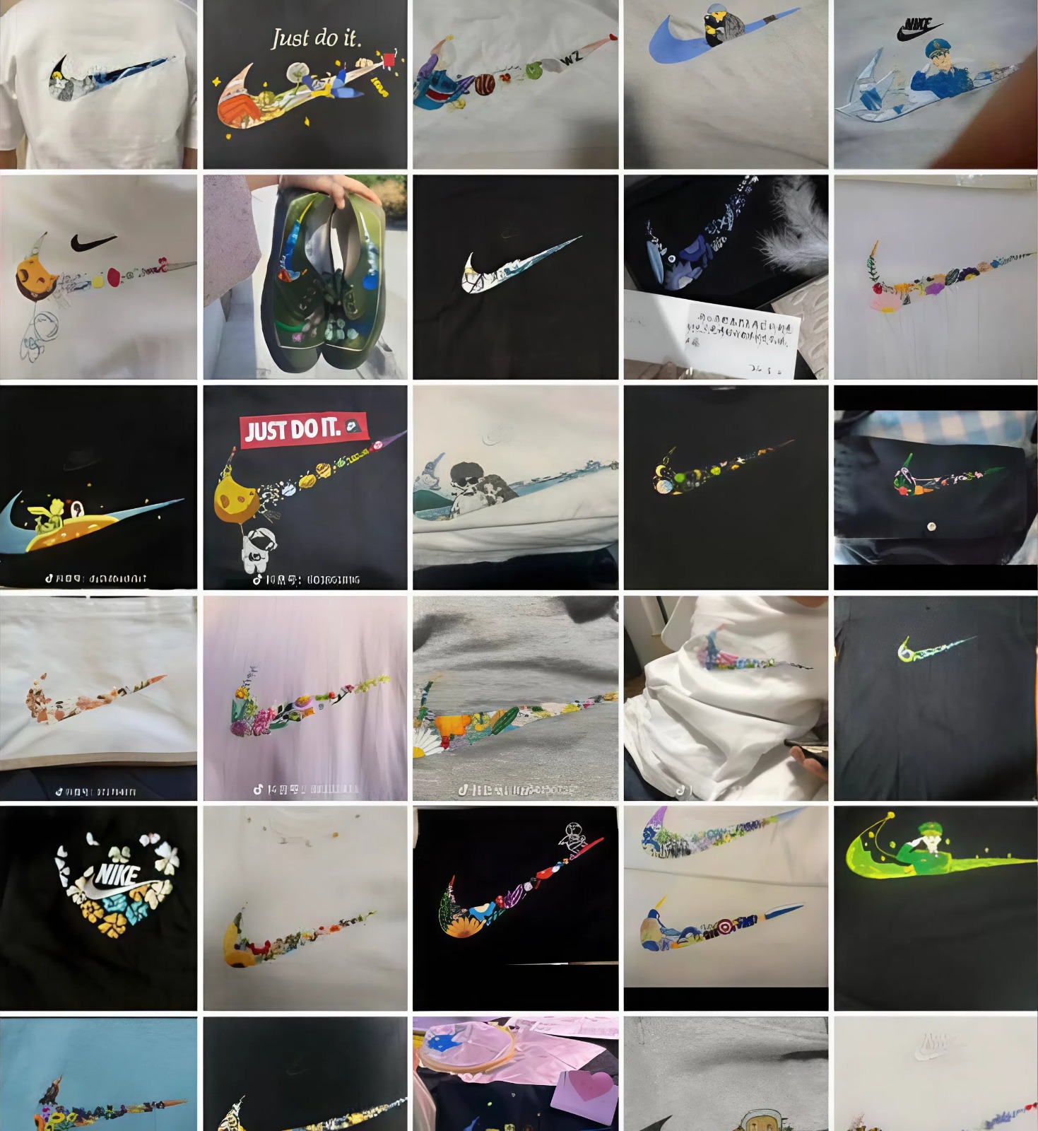 Người mẹ nghèo thêu logo Nike lên cặp làm con trai xấu hổ, 10 năm sau Nike tìm đến nói 1 câu- Ảnh 3.