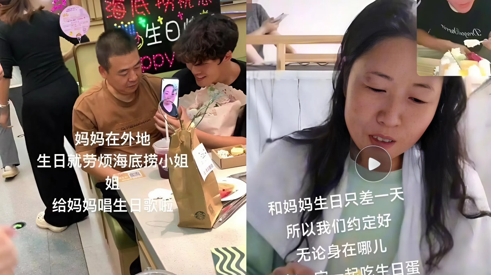 Người mẹ nghèo thêu logo Nike lên cặp làm con trai xấu hổ, 10 năm sau Nike tìm đến nói 1 câu- Ảnh 5.