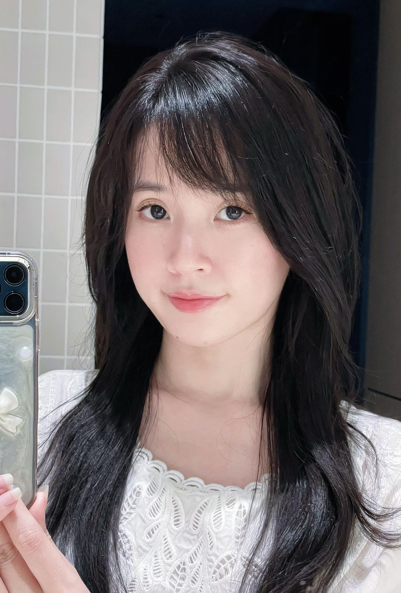 Không phải thẩm mỹ hay ăn uống và tập luyện, đây mới là điều Midu thấy giúp mình trẻ lâu: Đã duy trì suốt 10 năm qua!- Ảnh 1. Không phải thẩm mỹ hay ăn uống và tập luyện, đây mới là điều Midu thấy giúp mình trẻ lâu: Đã duy trì suốt 10 năm qua!- Ảnh 1.