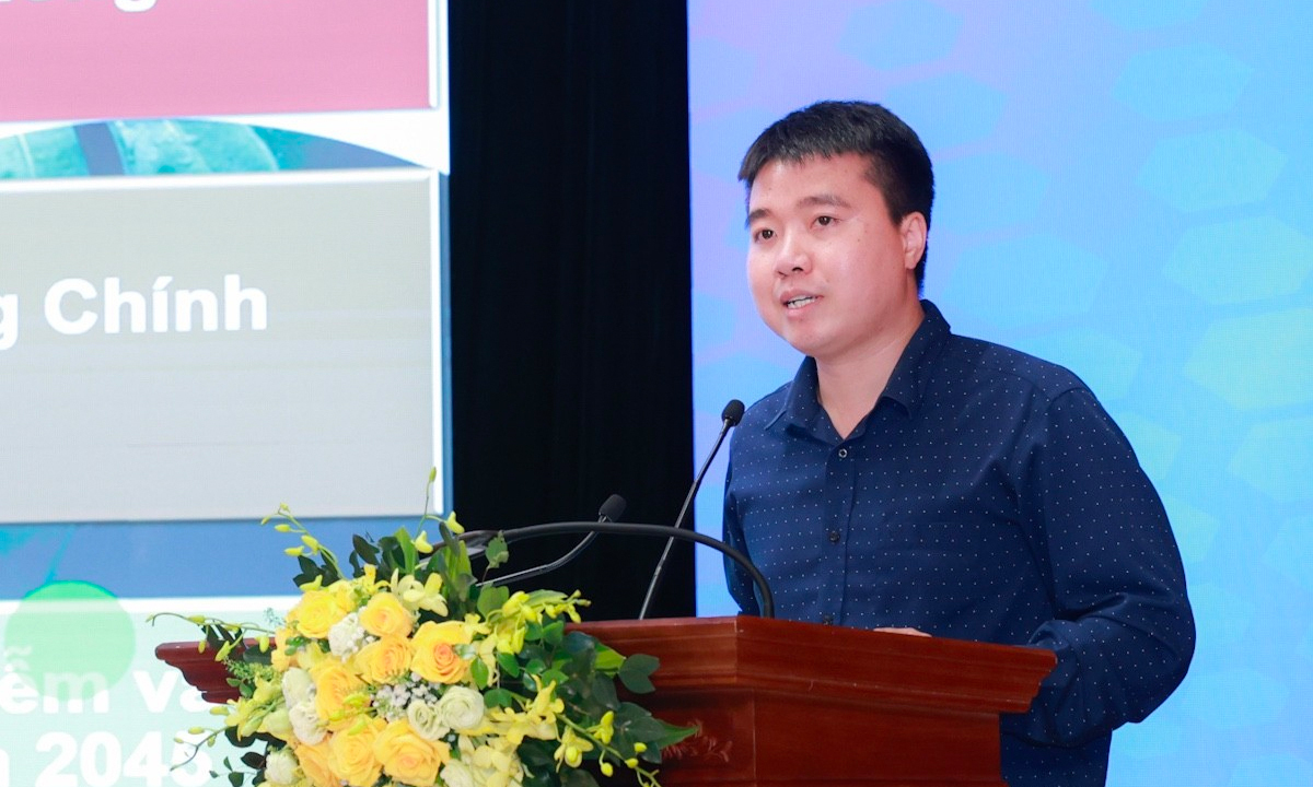 Vì sao không khí miền Bắc ô nhiễm nặng hơn vào mùa Đông và mùa Xuân?- Ảnh 1. Vì sao không khí miền Bắc ô nhiễm nặng hơn vào mùa Đông và mùa Xuân?- Ảnh 1.