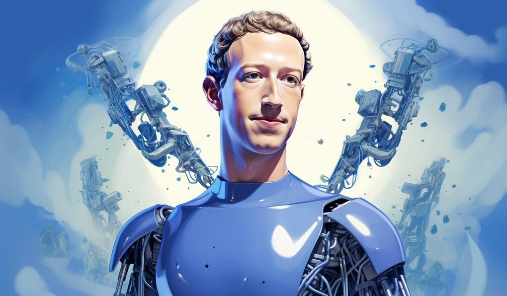 95% dự án AI không có lợi nhuận: Mark Zuckerberg thừa nhận bong bóng AI giống khủng hoảng dotcom- Ảnh 3. 95% dự án AI không có lợi nhuận: Mark Zuckerberg thừa nhận bong bóng AI giống khủng hoảng dotcom- Ảnh 3.