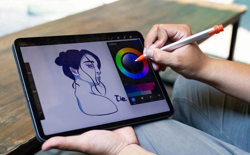 Apple chính thức lên tiếng về phản ánh dấu hiệu bất thường của 2 sản phẩm tại Việt Nam- Ảnh 2. Apple chính thức lên tiếng về phản ánh dấu hiệu bất thường của 2 sản phẩm tại Việt Nam- Ảnh 2.
