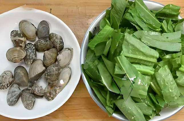 3 loại rau cực bổ phổi: Nấu và ăn luân phiên 1 lần/tuần khi trời lạnh giúp dưỡng ẩm và giải độc cho phổi- Ảnh 5. 3 loại rau cực bổ phổi: Nấu và ăn luân phiên 1 lần/tuần khi trời lạnh giúp dưỡng ẩm và giải độc cho phổi- Ảnh 5.