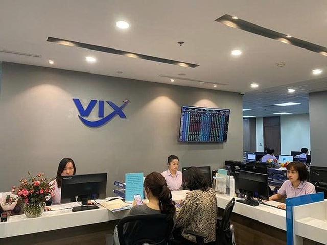 Chứng khoán VIX sắp họp ĐHĐCĐ bất thường bàn việc tăng kế hoạch lợi nhuận năm 2025- Ảnh 1.