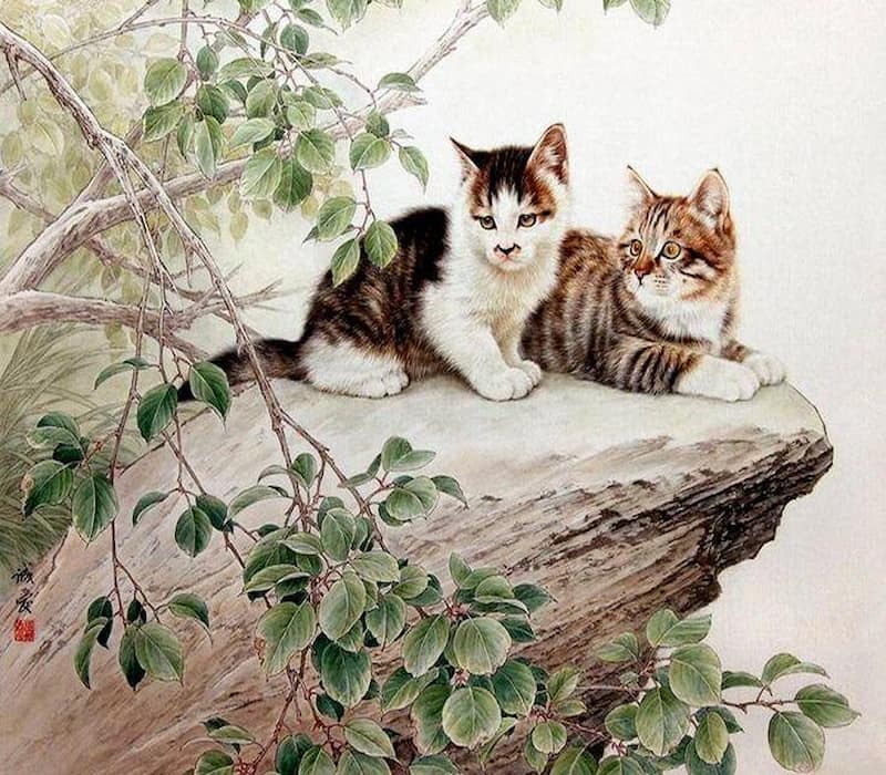 Đúng mùng 1 tháng 8 Âm lịch, 4 con giáp được đà thăng tiến, tiền vào như nước, vào giai đoạn thịnh vượng nhất năm- Ảnh 2.