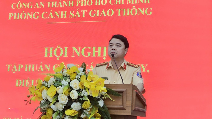 Công an xã tham gia điều tiết giao thông cùng lực lượng Cảnh sát giao thông- Ảnh 2. Công an xã tham gia điều tiết giao thông cùng lực lượng Cảnh sát giao thông- Ảnh 2.