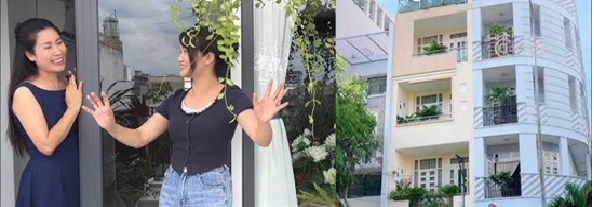 Đệ tử ông trùm thứ 2 Điền Quân tậu nhà mặt tiền TP.HCM hàng chục tỷ- Ảnh 1. Đệ tử ông trùm thứ 2 Điền Quân tậu nhà mặt tiền TP.HCM hàng chục tỷ- Ảnh 1.