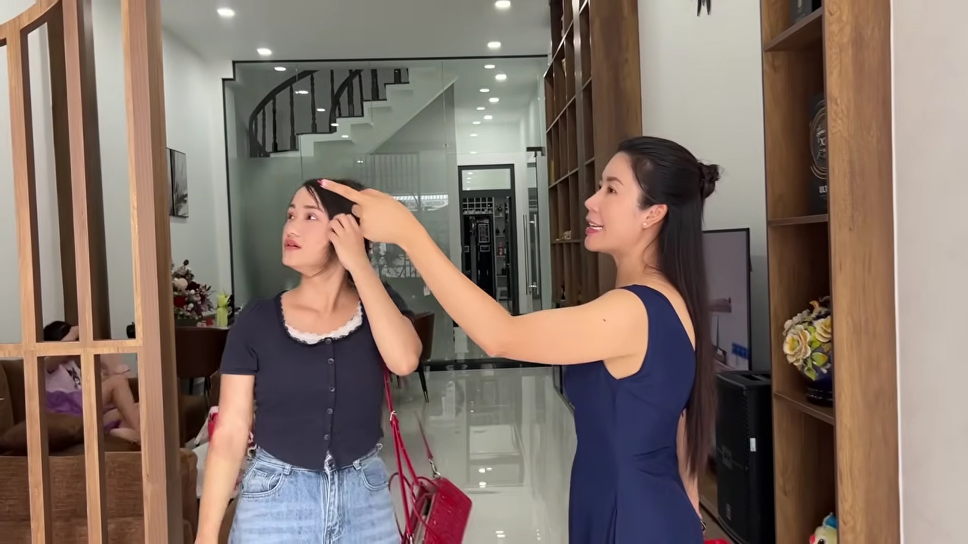Đệ tử ông trùm thứ 2 Điền Quân tậu nhà mặt tiền TP.HCM hàng chục tỷ- Ảnh 2. Đệ tử ông trùm thứ 2 Điền Quân tậu nhà mặt tiền TP.HCM hàng chục tỷ- Ảnh 2.