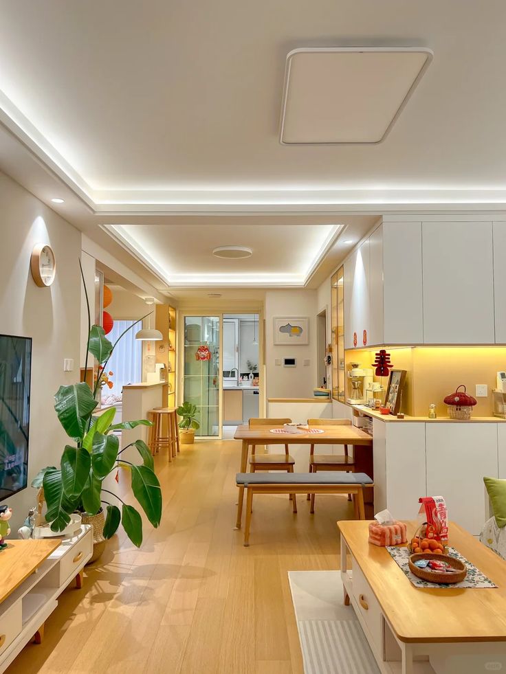 Nhìn vào phòng khách, nếu có 3 dấu hiệu này thì tài vận nhà bạn đang lên như diều gặp gió- Ảnh 2. Nhìn vào phòng khách, nếu có 3 dấu hiệu này thì tài vận nhà bạn đang lên như diều gặp gió- Ảnh 2.