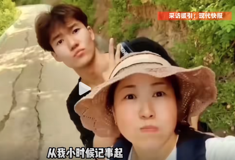 Người mẹ nghèo thêu logo Nike lên cặp làm con trai xấu hổ, 10 năm sau Nike tìm đến nói 1 câu- Ảnh 2.