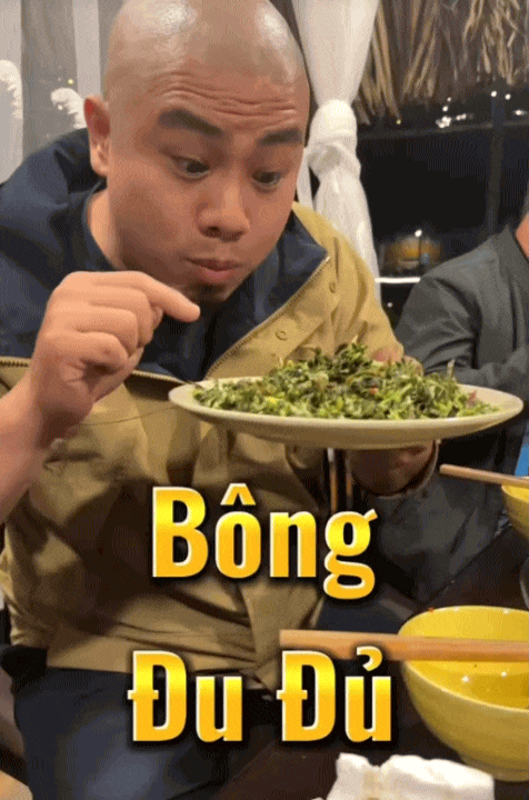 Đặc sản Đắk Lắk vừa đắng vừa chát nhưng "Gia đình Haha" lại tấm tắc khen ngon, Giao Heo cũng từng khẳng định: Hương vị không thể tìm thấy ở bất cứ đâu!- Ảnh 10.