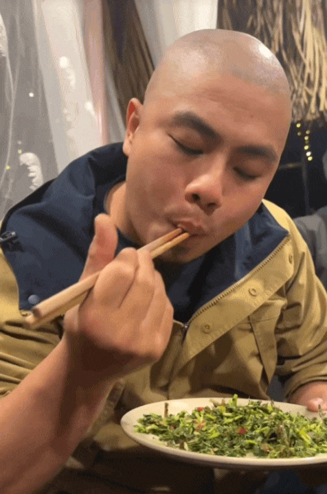 Đặc sản Đắk Lắk vừa đắng vừa chát nhưng "Gia đình Haha" lại tấm tắc khen ngon, Giao Heo cũng từng khẳng định: Hương vị không thể tìm thấy ở bất cứ đâu!- Ảnh 12.