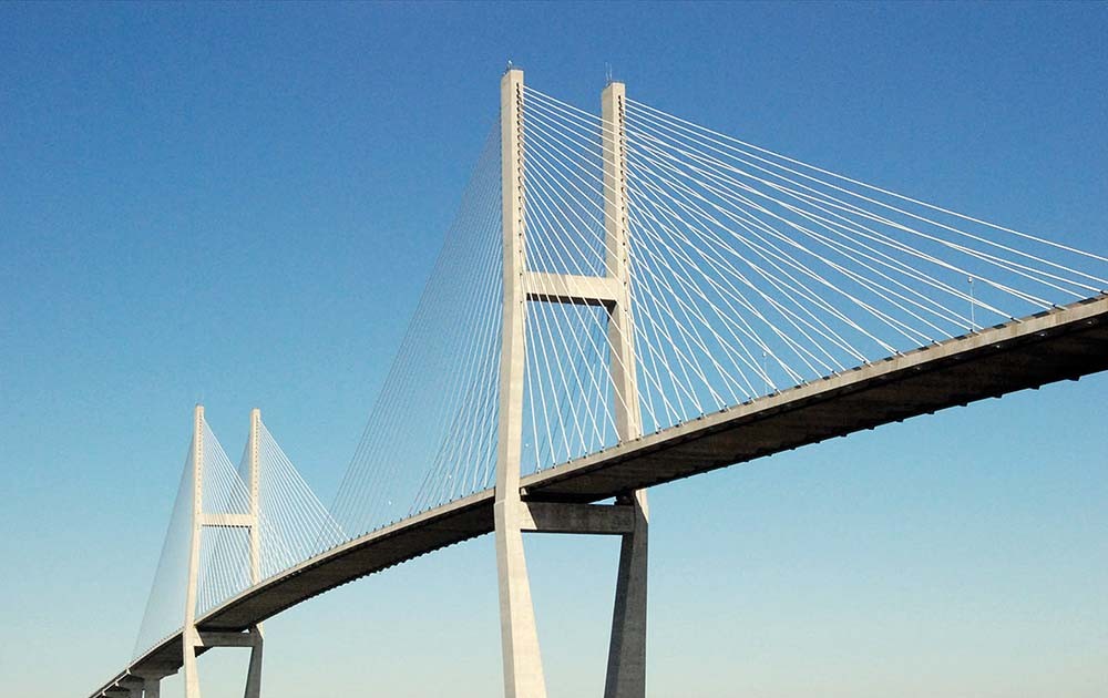 Tin vui cho người dân miền Tây: Xây cầu Cần Thơ 2 kết hợp đường bộ và đường sắt, khởi công năm 2027- Ảnh 1. Tin vui cho người dân miền Tây: Xây cầu Cần Thơ 2 kết hợp đường bộ và đường sắt, khởi công năm 2027- Ảnh 1.