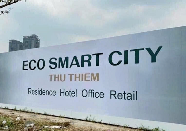 Lotte muốn rút khỏi dự án tỷ USD ở Thủ Thiêm, Sở Tài chính TP.HCM nói gì?- Ảnh 1. Lotte muốn rút khỏi dự án tỷ USD ở Thủ Thiêm, Sở Tài chính TP.HCM nói gì?- Ảnh 1.