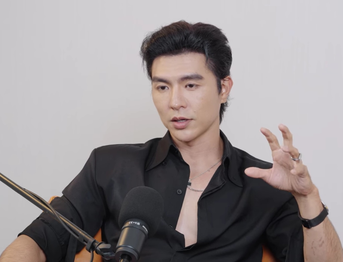 Nam diễn viên phim 700 tỷ đồng: “Tôi vô cùng hụt hẫng”- Ảnh 1.