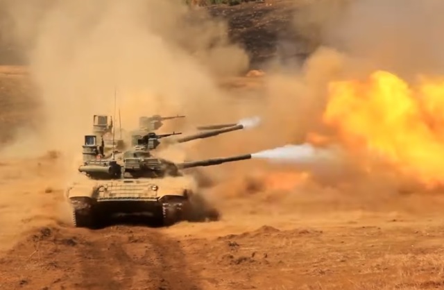 Vừa gây ấn tượng tại Việt Nam, quân đội Nga đã có mặt ở Lào cùng vũ khí "khủng": Hé lộ nhiệm vụ đặc biệt- Ảnh 2.