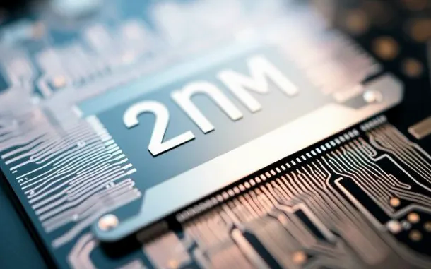 MediaTek hợp tác TSMC phát triển chip tiến trình 2nm- Ảnh 1. MediaTek hợp tác TSMC phát triển chip tiến trình 2nm- Ảnh 1.