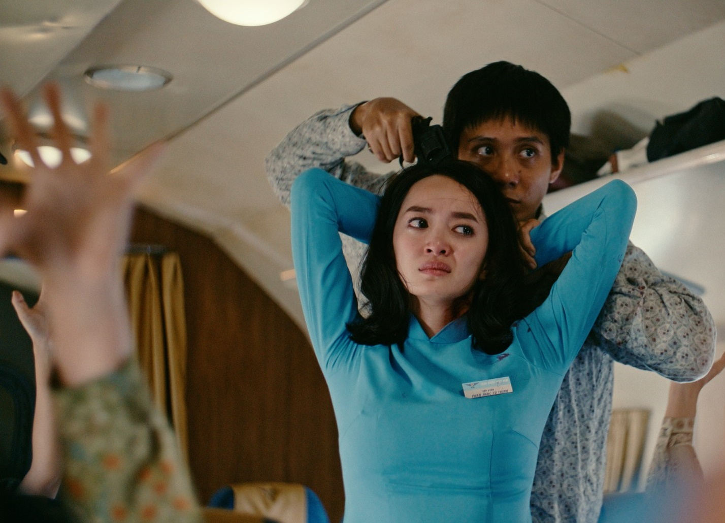 Tại sao ông trời thiên vị mỹ nhân này quá vậy: Đẹp không để đâu cho hết, mới 17 tuổi đã nổi tiếng khắp cả nước- Ảnh 5. Tại sao ông trời thiên vị mỹ nhân này quá vậy: Đẹp không để đâu cho hết, mới 17 tuổi đã nổi tiếng khắp cả nước- Ảnh 5.