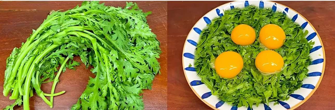 3 loại rau cực bổ phổi: Nấu và ăn luân phiên 1 lần/tuần khi trời lạnh giúp dưỡng ẩm và giải độc cho phổi- Ảnh 2. 3 loại rau cực bổ phổi: Nấu và ăn luân phiên 1 lần/tuần khi trời lạnh giúp dưỡng ẩm và giải độc cho phổi- Ảnh 2.