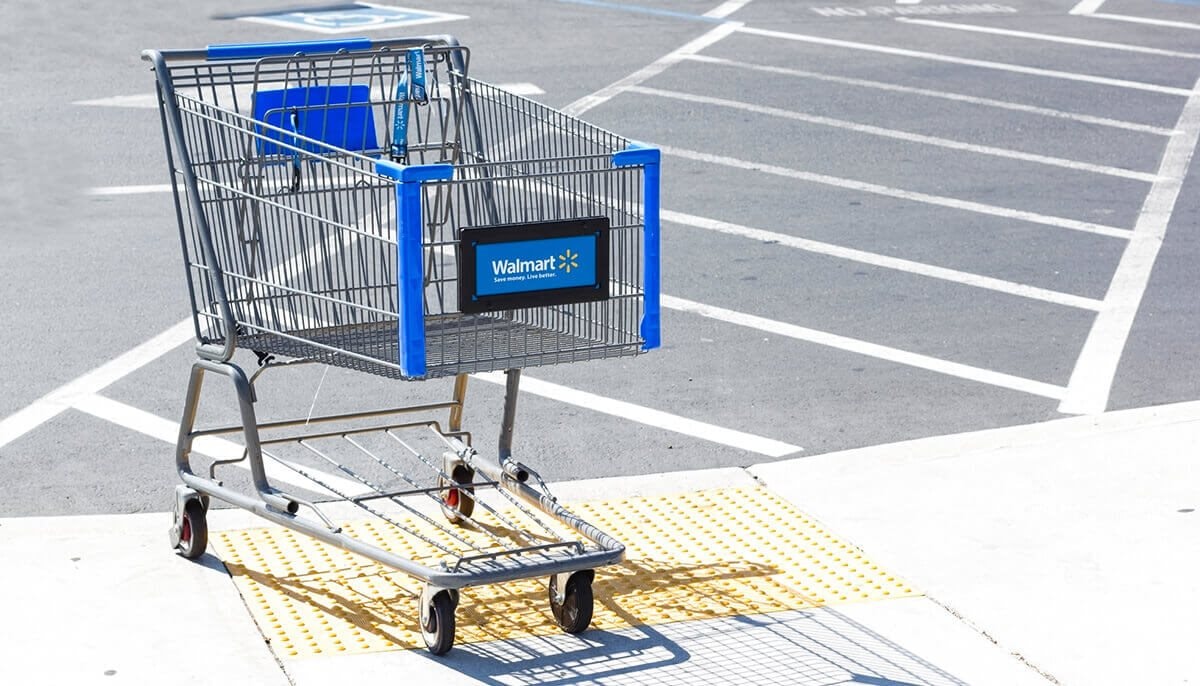 Hàng giả tràn lan trên sàn TMĐT của Walmart: Hậu quả từ bùng nổ tăng trưởng, nới lỏng tiêu chuẩn để cạnh tranh- Ảnh 1. Hàng giả tràn lan trên sàn TMĐT của Walmart: Hậu quả từ bùng nổ tăng trưởng, nới lỏng tiêu chuẩn để cạnh tranh- Ảnh 1.