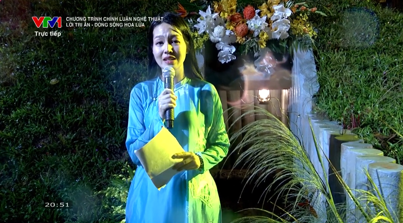Hình ảnh chưa từng có của MC Lại Văn Sâm- Ảnh 5. Hình ảnh chưa từng có của MC Lại Văn Sâm- Ảnh 5.