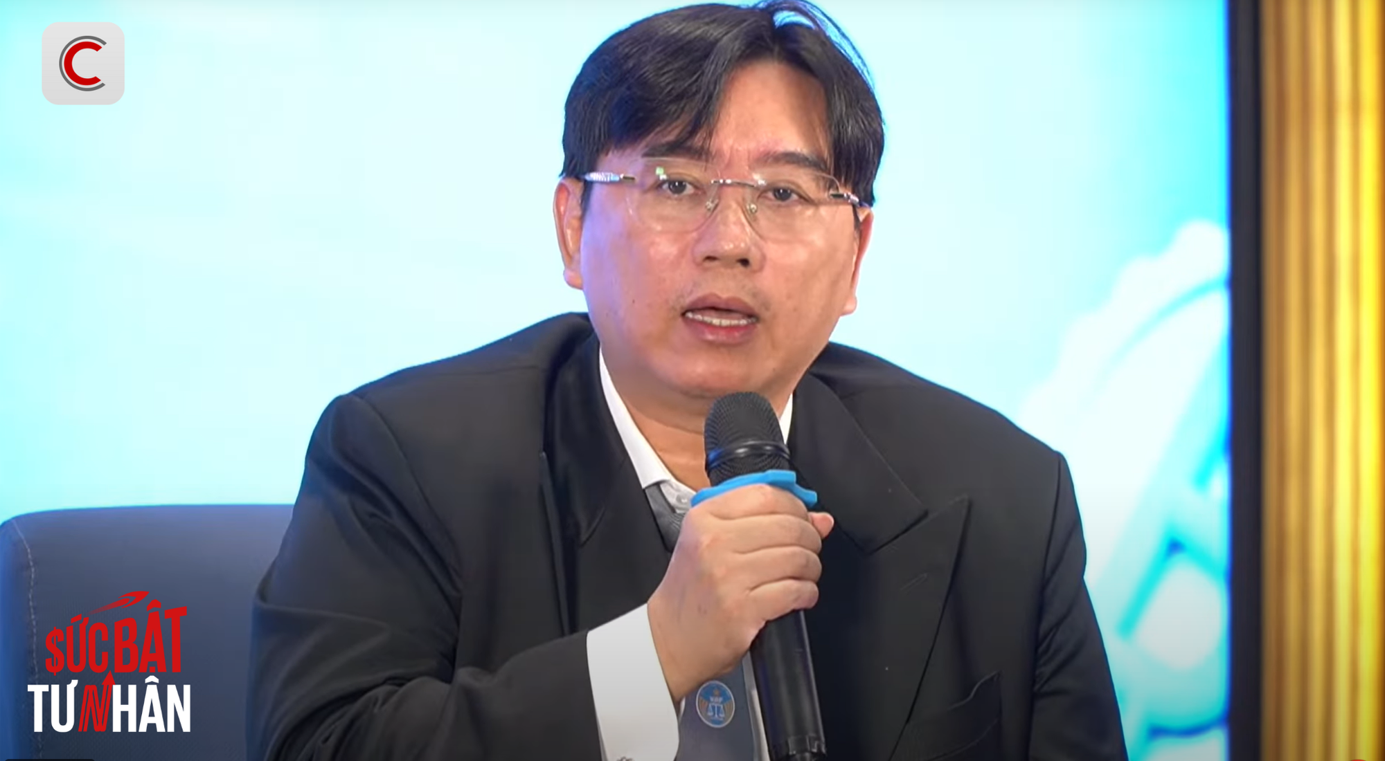 Luật sư Phan Vũ Tuấn: Chưa có quy định nào cấm doanh nghiệp blockchain lớn hoạt động- Ảnh 1.