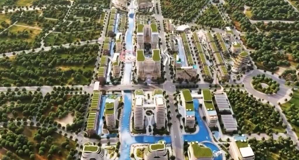Dự án Dự án