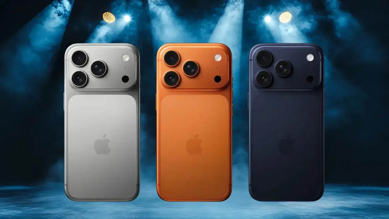Chênh 10 triệu đồng, nên chọn iPhone 17 Pro hay iPhone 17 đây?- Ảnh 5. Chênh 10 triệu đồng, nên chọn iPhone 17 Pro hay iPhone 17 đây?- Ảnh 5.
