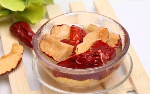 Táo đỏ được mệnh danh là "viên vitamin tự nhiên" nhưng ăn sống thật lãng phí, ăn theo 12 cách này mới nhân đôi lợi ích!- Ảnh 6.