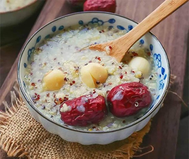 Táo đỏ được mệnh danh là "viên vitamin tự nhiên" nhưng ăn sống thật lãng phí, ăn theo 12 cách này mới nhân đôi lợi ích!- Ảnh 5.