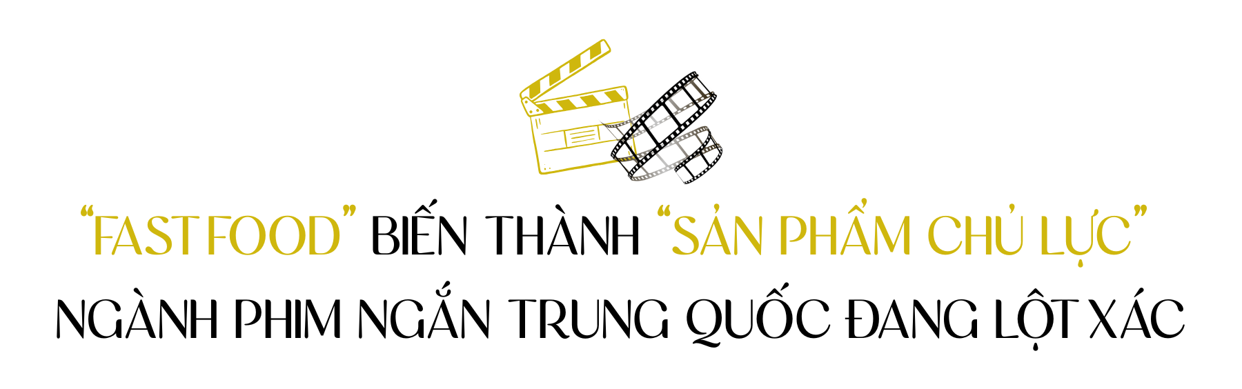 Ngành công nghiệp “phim 3 xu” bất ngờ bùng nổ như hiện tượng: Thị trường 186 nghìn tỷ đồng, không chỉ hot boy/hot girl mạng, sao hạng A cũng phải đu theo- Ảnh 7.