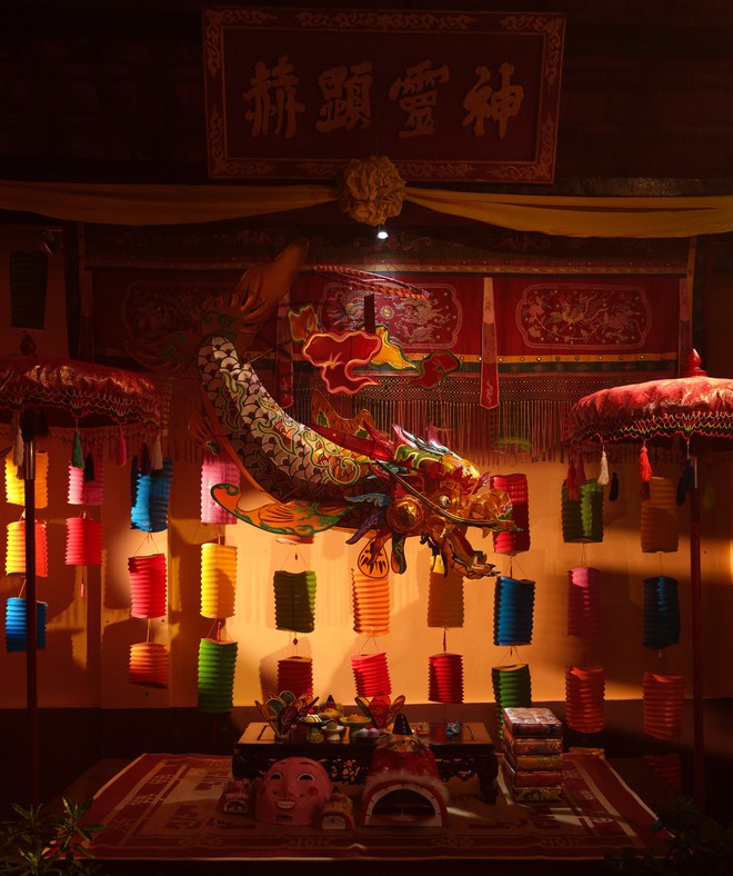 Năm nào cũng đi phố lồng đèn để chơi Trung thu rồi thì năm nay phải đến 5 địa điểm mới phiêu hết mùa trăng- Ảnh 23. Năm nào cũng đi phố lồng đèn để chơi Trung thu rồi thì năm nay phải đến 5 địa điểm mới phiêu hết mùa trăng- Ảnh 23.