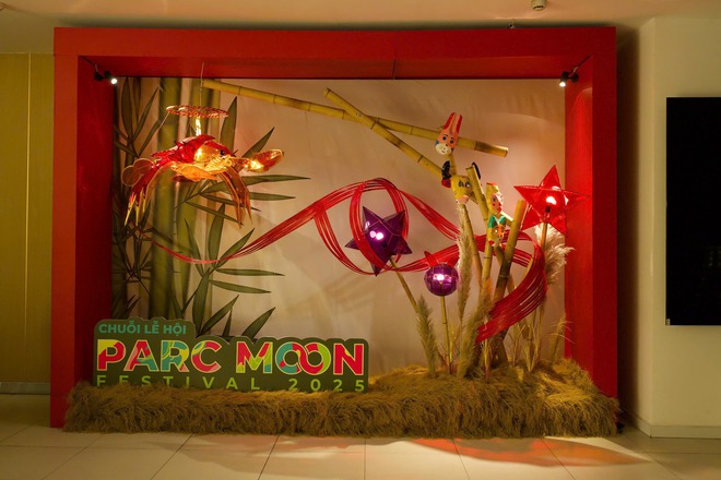 Năm nào cũng đi phố lồng đèn để chơi Trung thu rồi thì năm nay phải đến 5 địa điểm mới phiêu hết mùa trăng- Ảnh 8. Năm nào cũng đi phố lồng đèn để chơi Trung thu rồi thì năm nay phải đến 5 địa điểm mới phiêu hết mùa trăng- Ảnh 8.