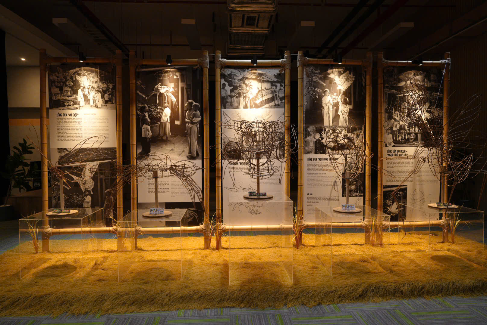 Năm nào cũng đi phố lồng đèn để chơi Trung thu rồi thì năm nay phải đến 5 địa điểm mới phiêu hết mùa trăng- Ảnh 11. Năm nào cũng đi phố lồng đèn để chơi Trung thu rồi thì năm nay phải đến 5 địa điểm mới phiêu hết mùa trăng- Ảnh 11.