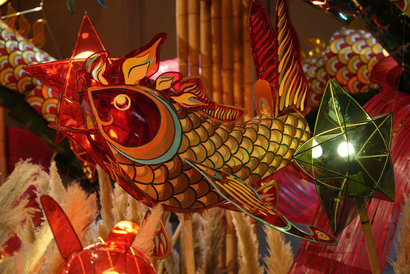 Năm nào cũng đi phố lồng đèn để chơi Trung thu rồi thì năm nay phải đến 5 địa điểm mới phiêu hết mùa trăng- Ảnh 7. Năm nào cũng đi phố lồng đèn để chơi Trung thu rồi thì năm nay phải đến 5 địa điểm mới phiêu hết mùa trăng- Ảnh 7.