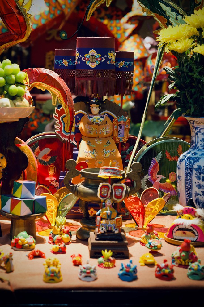 Năm nào cũng đi phố lồng đèn để chơi Trung thu rồi thì năm nay phải đến 5 địa điểm mới phiêu hết mùa trăng- Ảnh 22. Năm nào cũng đi phố lồng đèn để chơi Trung thu rồi thì năm nay phải đến 5 địa điểm mới phiêu hết mùa trăng- Ảnh 22.