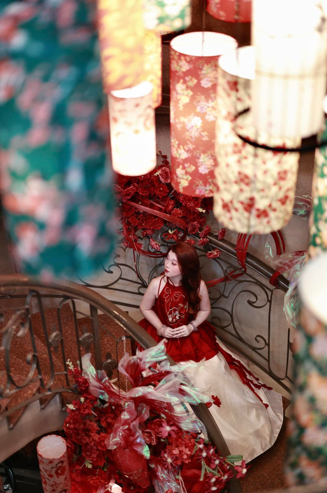 Năm nào cũng đi phố lồng đèn để chơi Trung thu rồi thì năm nay phải đến 5 địa điểm mới phiêu hết mùa trăng- Ảnh 2. Năm nào cũng đi phố lồng đèn để chơi Trung thu rồi thì năm nay phải đến 5 địa điểm mới phiêu hết mùa trăng- Ảnh 2.