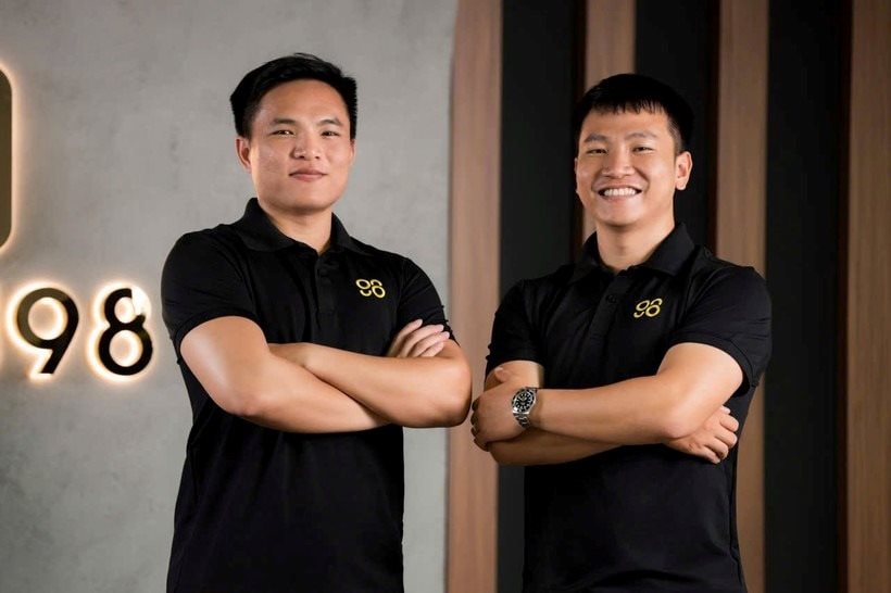 Cú bắt tay 2,5 triệu USD của Shark Bình bốc hơi 99%, top 100 token vốn hóa lớn và kỳ lân công nghệ: Nhìn lại gần 1 thập kỷ người Việt làm tiền số- Ảnh 5.