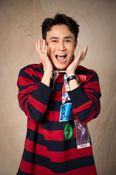 Ngôi trường miền Tây hot rần rần MXH vì khuôn viên siêu xinh, cựu học sinh có người đang tham gia Anh Trai Say Hi- Ảnh 6.