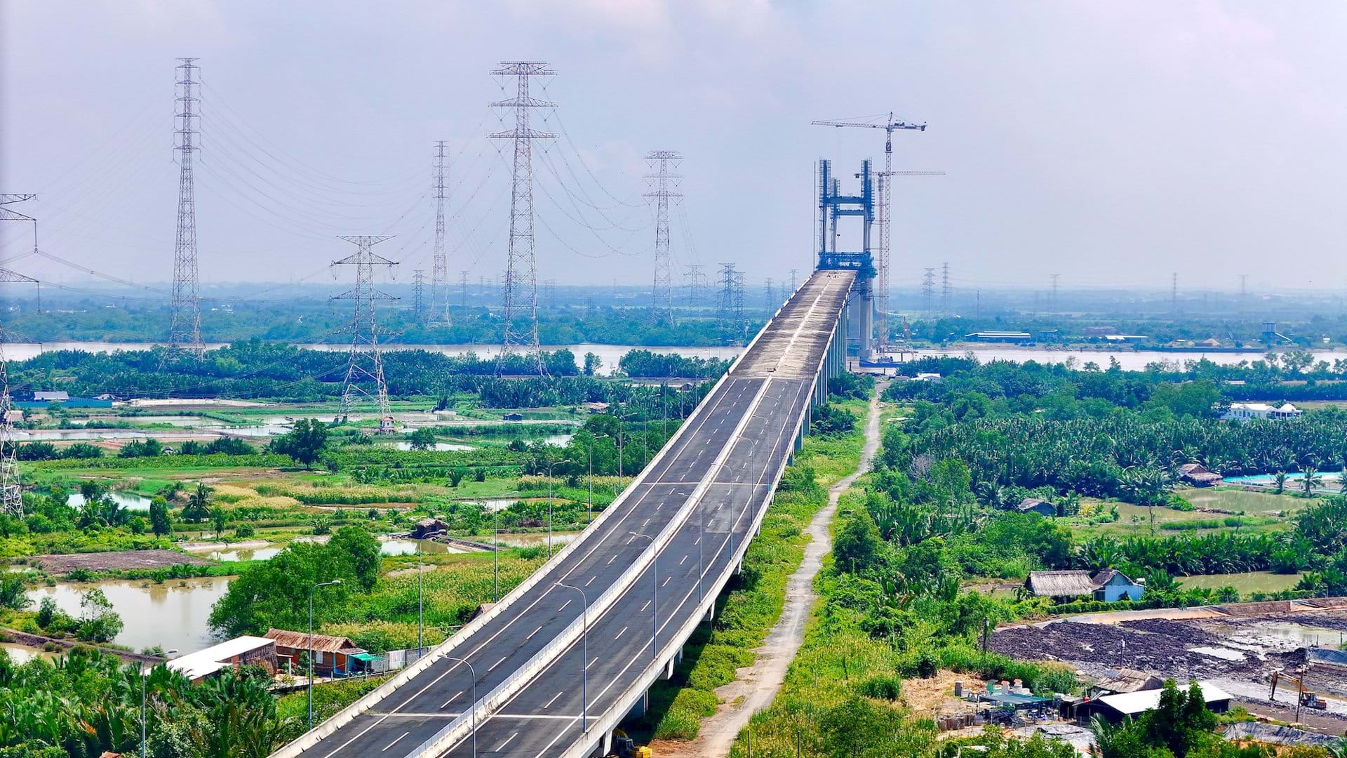 Đô thị lấn biển lớn nhất Việt Nam 2.870ha, có tòa tháp cao 108 tầng mong chờ suốt một thập kỷ tại TPHCM của tỷ phú Phạm Nhật Vượng đang "hot" bậc nhất lúc này- Ảnh 4. Đô thị lấn biển lớn nhất Việt Nam 2.870ha, có tòa tháp cao 108 tầng mong chờ suốt một thập kỷ tại TPHCM của tỷ phú Phạm Nhật Vượng đang "hot" bậc nhất lúc này- Ảnh 4.