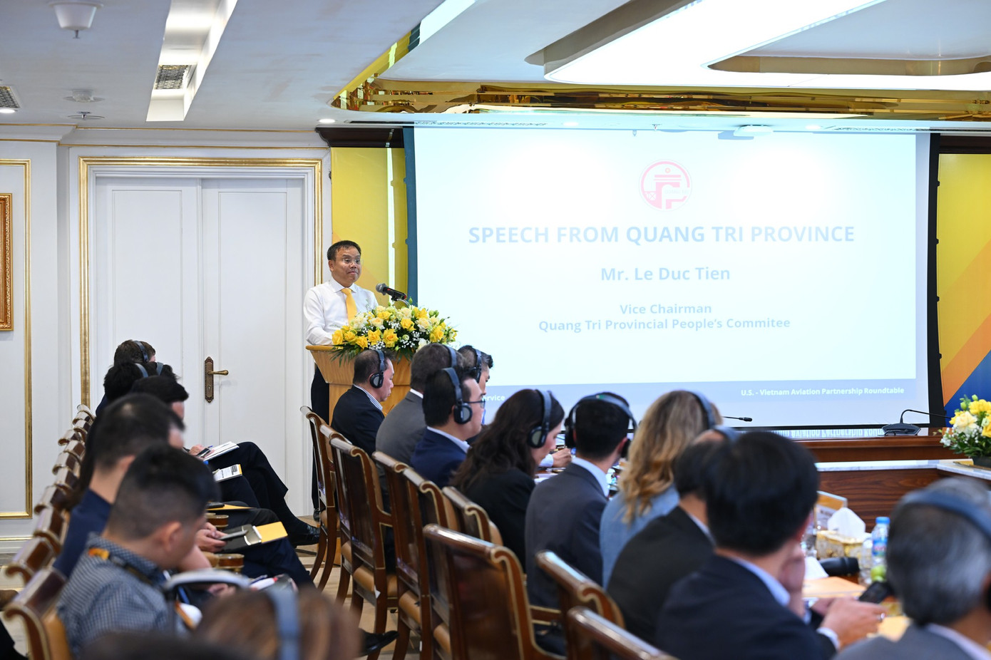 Mô hình sân bay 'bốn trong một' tại dự án do T&T Group đầu tư tại Quảng Trị- Ảnh 1. Mô hình sân bay 'bốn trong một' tại dự án do T&T Group đầu tư tại Quảng Trị- Ảnh 1.