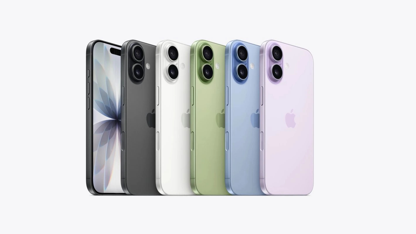 Chênh 10 triệu đồng, nên chọn iPhone 17 Pro hay iPhone 17 đây?- Ảnh 4. Chênh 10 triệu đồng, nên chọn iPhone 17 Pro hay iPhone 17 đây?- Ảnh 4.